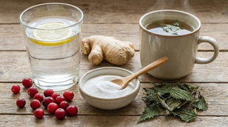 Blasenentzündung: Symptome deuten und die Ursache natürlich beheben – Ein Wegweiser für einen reinen Körper