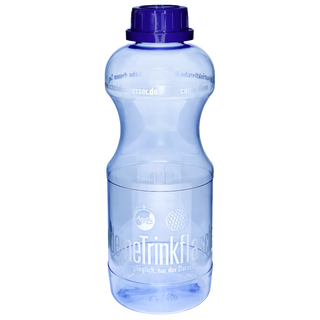 Tretan – 1000ml BPA-free drinking bottle made of Tritan