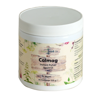 Calmag - Calcium-Magnesium Instant Powder 1:1