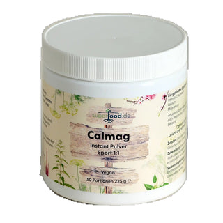 Calmag - Calcium-Magnesium Instant Powder 1:1
