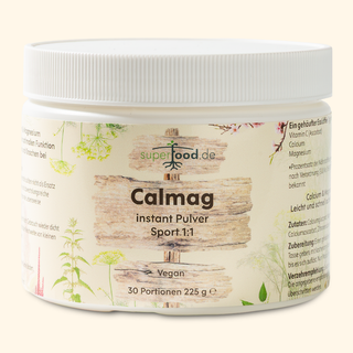 Calmag - Calcium-Magnesium Instant Powder 1:1