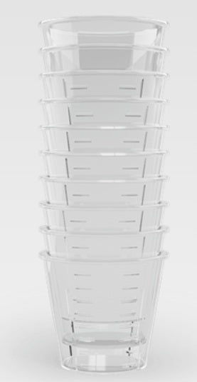 Bild mit Cups