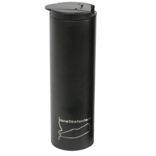Thermo drinking cup Noir500