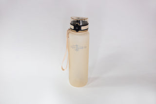 Trinkflasche Superfood.de