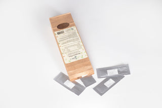 Offene Packung Seegras-Plus