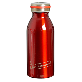 Atai – elegant insulated bottle for on the go