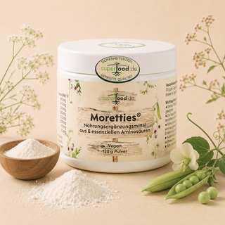 Moretties® Powder