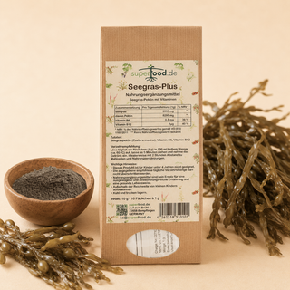 Seaweed pectin 10 g