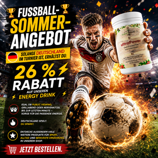 UltraPower - the natural energy supplier