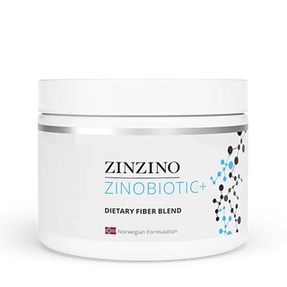ZinoBiotic+ from Zinzino