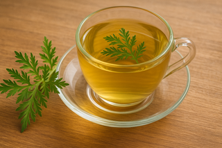 Artemisia annua – Ein umfassender Blick auf eine außergewöhnliche Heilpflanze