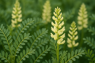 Astragalus – Ein umfassender Blick auf die Tragantwurzel als Heilpflanze