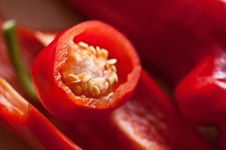 Capsaicin – Schärfe als Wirkstoff mit überraschender Tiefe
