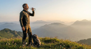 Stress natürlich abbauen: Wie du dein Nervensystem auf Werkseinstellung zurücksetzt