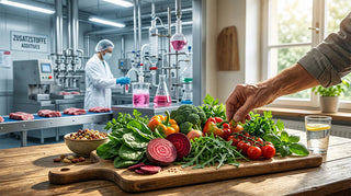 Konservierungsstoffe und Krebsrisiko: Die harte Wahrheit über Natriumnitrit und verarbeitete Lebensmittel