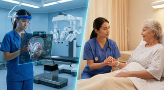 Medizinische Ausbildung zwischen Theorie und Praxis – Eine kritische Einordnung