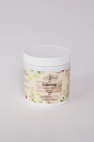 Dose Calmag Instant Pulver Sport