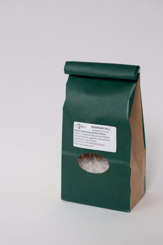 Halalitsalz 500g Packung